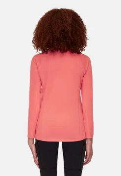 Mammut Selun Fl Longsleeve Logo- Longsleeve - Salmon 8 Mammut Selun Fl Longsleeve Logo- Longsleeve - Salmon -Mammut ff201d6ddecc48678014caad9f92ac4e