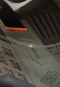 Mammut Sertig Mid Gtx - Outdoorschoenen - Dark Tin Tin -Mammut ff2713e22b7a494da2159ca33295b54c