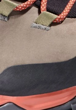 Mammut Trovat Tour High- Outdoorschoenen - Bungee Apricot -Mammut ff60ac6000cb4508a9396b111fc252fb