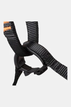 Mammut Togir 2.0 3 Slide Harness Klimharnas Dames -Mammut h4gb390006 3131 05 nl