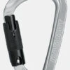 Mammut Classic HMS Twistlock Plus Carabiner -Mammut h4sa3a0002 3570 01 nl