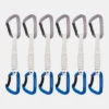 Mammut Workhorse Keylock 17 Cm 6-Pack Quickdraws 1 Mammut Workhorse Keylock 17 Cm 6-Pack Quickdraws -Mammut h4sc390001 7324 01 nl