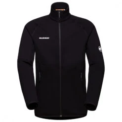 Mammut Aconcagua Midlayer Jacket - Fleecevest -Mammut mammut aconcagua midlayer jacket fleecevest 1