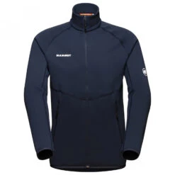 Mammut Aconcagua Midlayer Jacket - Fleecevest -Mammut mammut aconcagua midlayer jacket fleecevest