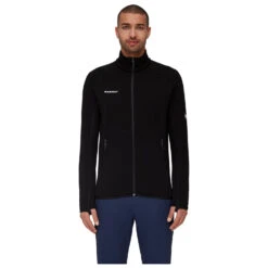 Mammut Aconcagua Midlayer Jacket - Fleecevest