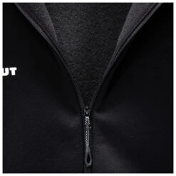 Mammut Aconcagua Midlayer Jacket - Fleecevest -Mammut mammut aconcagua midlayer jacket fleecevest detail 5