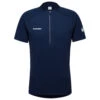 Mammut Aenergy FL Half Zip T-Shirt - Sportshirt 2 Mammut Aenergy FL Half Zip T-Shirt - Sportshirt -Mammut mammut aenergy fl half zip t shirt sportshirt