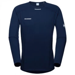 Mammut Aenergy FL Longsleeve - Sportshirt -Mammut mammut aenergy fl longsleeve sportshirt 1