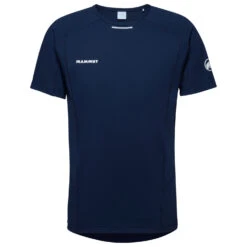 Mammut Aenergy FL T-Shirt - Sportshirt -Mammut mammut aenergy fl t shirt sportshirt 1