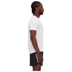 Mammut Aenergy FL T-Shirt - Sportshirt