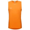 Mammut Aenergy FL Tank Top - Sportshirt -Mammut mammut aenergy fl tank top sportshirt