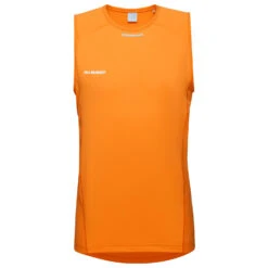 Mammut Aenergy FL Tank Top - Sportshirt