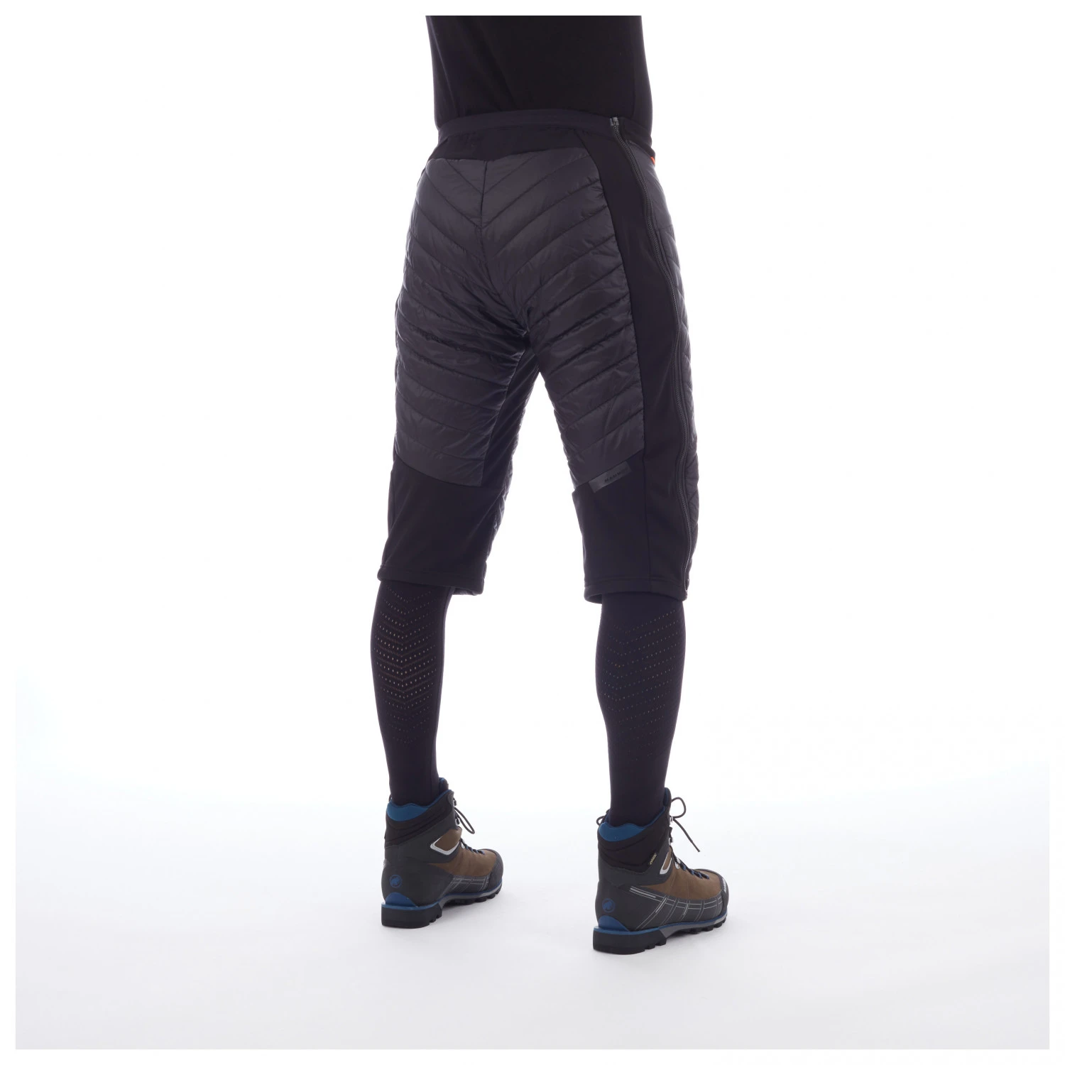 Mammut Aenergy IN Shorts - Synthetische Broek 4 Mammut Aenergy IN Shorts - Synthetische Broek - Afbeelding 2