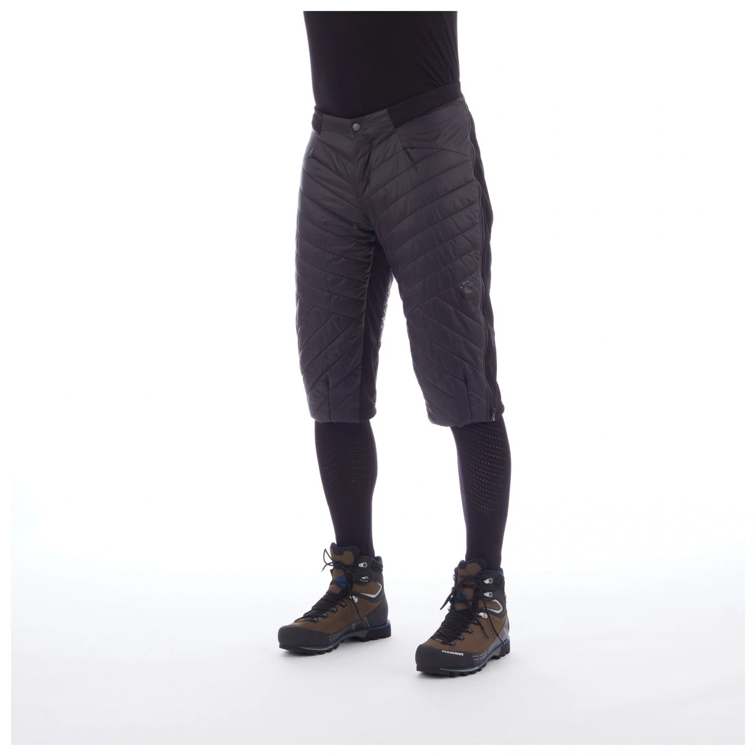 Mammut Aenergy IN Shorts - Synthetische Broek 5 Mammut Aenergy IN Shorts - Synthetische Broek - Afbeelding 3