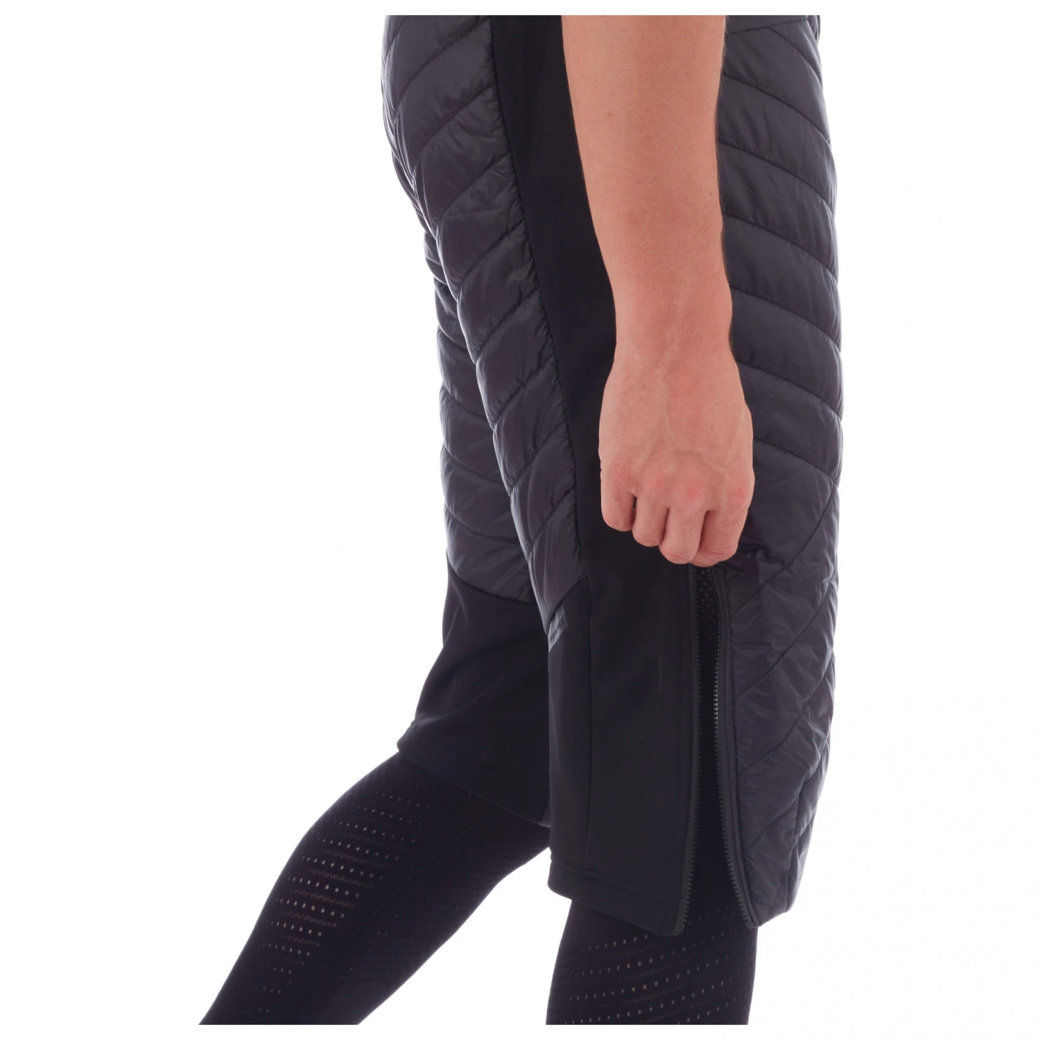 Mammut Aenergy IN Shorts - Synthetische Broek 3 Mammut Aenergy IN Shorts - Synthetische Broek