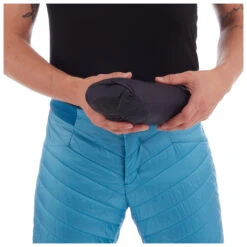 Mammut Aenergy IN Shorts - Synthetische Broek 11 Mammut Aenergy IN Shorts - Synthetische Broek -Mammut mammut aenergy in shorts synthetische broek detail 5