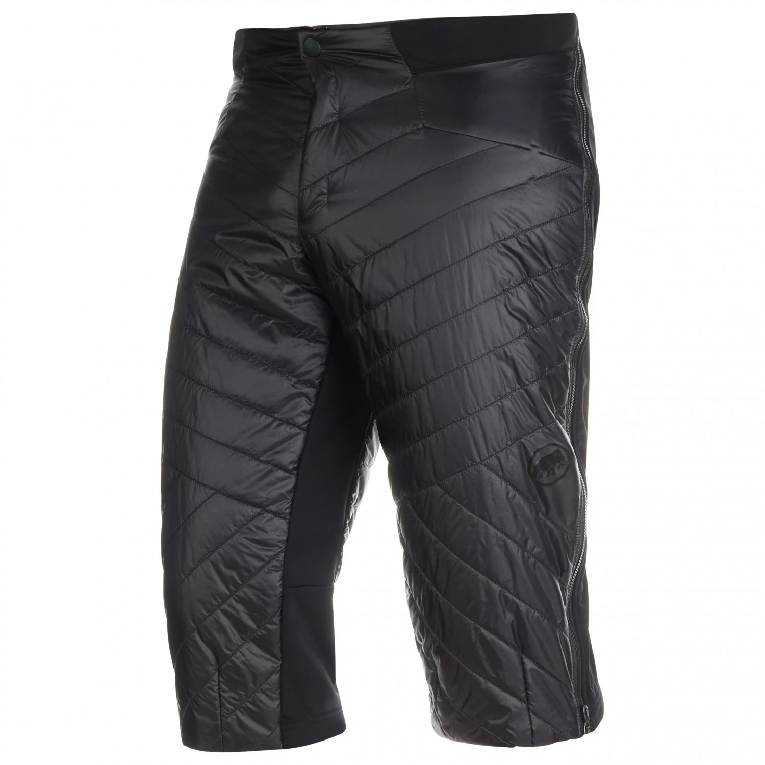 Mammut Aenergy IN Shorts - Synthetische Broek 6 Mammut Aenergy IN Shorts - Synthetische Broek - Afbeelding 4