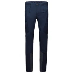 Mammut Aenergy Insulation Hybrid Pants - Alpine Broek -Mammut mammut aenergy insulation hybrid pants alpine broek 1
