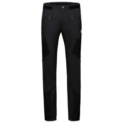 Mammut Aenergy Insulation Hybrid Pants - Alpine Broek -Mammut mammut aenergy insulation hybrid pants alpine broek