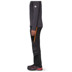 Mammut Aenergy Insulation Hybrid Pants - Alpine Broek -Mammut mammut aenergy insulation hybrid pants alpine broek detail 4