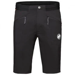 Mammut Aenergy Light SO Shorts - Short -Mammut mammut aenergy light so shorts short 1