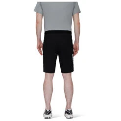 Mammut Aenergy Light SO Shorts - Short -Mammut mammut aenergy light so shorts short detail 3