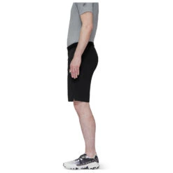 Mammut Aenergy Light SO Shorts - Short -Mammut mammut aenergy light so shorts short detail 4