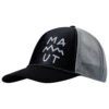 Mammut Crag Cap Lettering - Pet