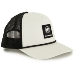Mammut Crag Cap Logo - Pet -Mammut mammut crag cap logo pet 2