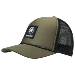 Mammut Crag Cap Logo - Pet
