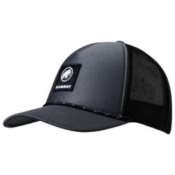 Mammut Crag Cap Logo - Pet -Mammut mammut crag cap logo pet 3