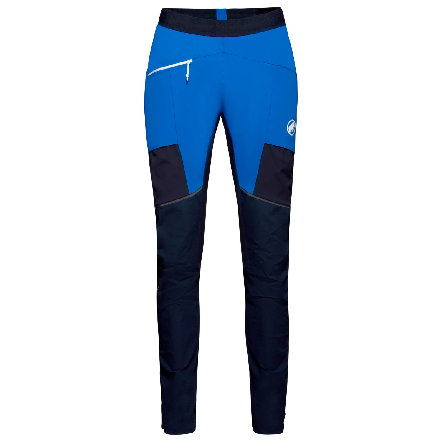 Mammut Eiger Speed SO Hybrid Pants - Softshellbroek 5 Mammut Eiger Speed SO Hybrid Pants - Softshellbroek - Afbeelding 3