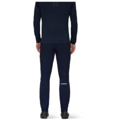 Mammut Eiger Speed SO Hybrid Pants - Softshellbroek 16 Mammut Eiger Speed SO Hybrid Pants - Softshellbroek -Mammut mammut eiger speed so hybrid pants softshellbroek detail 2