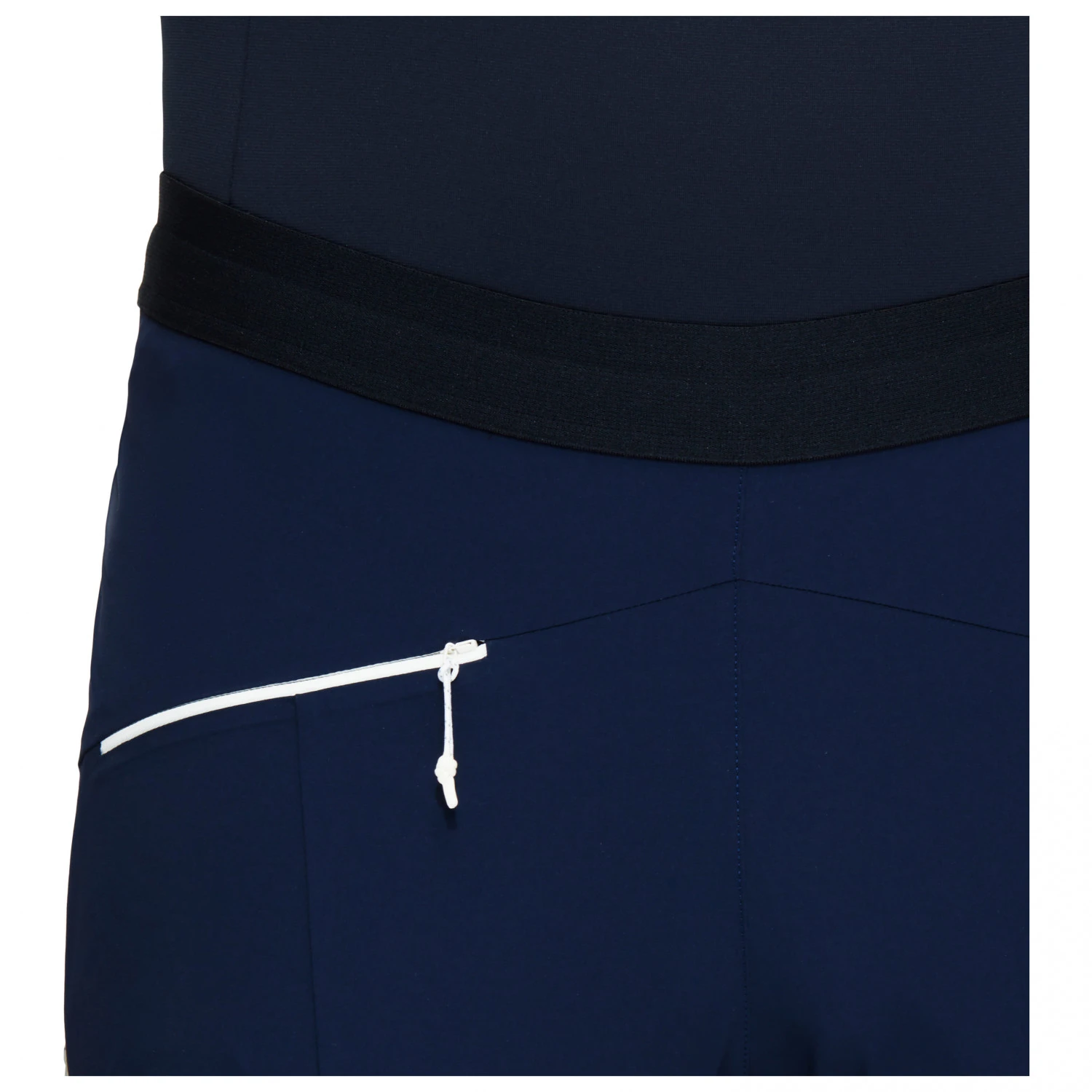 Mammut Eiger Speed SO Hybrid Pants - Softshellbroek 4 Mammut Eiger Speed SO Hybrid Pants - Softshellbroek - Afbeelding 2