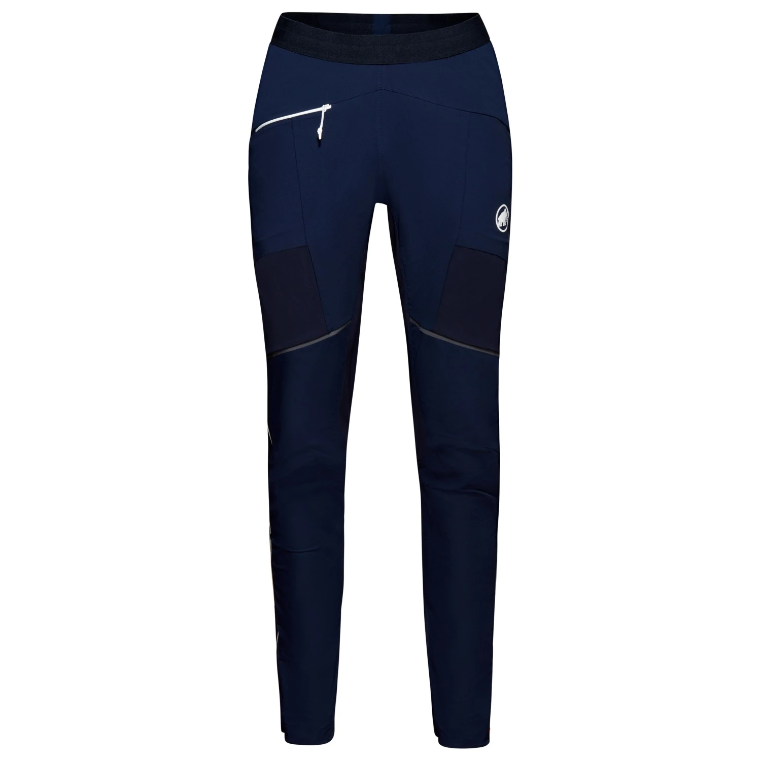 Mammut Eiger Speed SO Hybrid Pants - Softshellbroek 3 Mammut Eiger Speed SO Hybrid Pants - Softshellbroek
