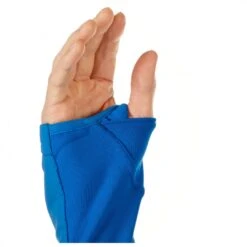 Mammut Eigerjoch Insulated Hybrid Jacket - Synthetisch Jack -Mammut mammut eigerjoch insulated hybrid jacket synthetisch jack detail 8