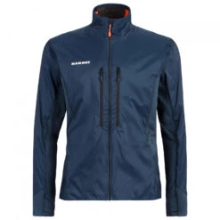 Mammut Eigerjoch Insulation Hybrid Jacket - Synthetisch Jack -Mammut mammut eigerjoch insulation hybrid jacket synthetisch jack
