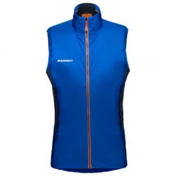 Mammut Eigerjoch Insulation Hybrid Vest - Synthetische Bodywarmer -Mammut mammut eigerjoch insulation hybrid vest synthetische bodywarmer 1