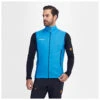 Mammut Eigerjoch Insulation Hybrid Vest - Synthetische Bodywarmer -Mammut mammut eigerjoch insulation hybrid vest synthetische bodywarmer detail 2