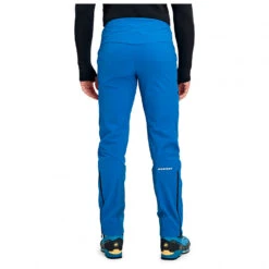 Mammut Eisfeld Advanced Softshell Pants - Alpine Broek -Mammut mammut eisfeld advanced softshell pants alpine broek detail 3