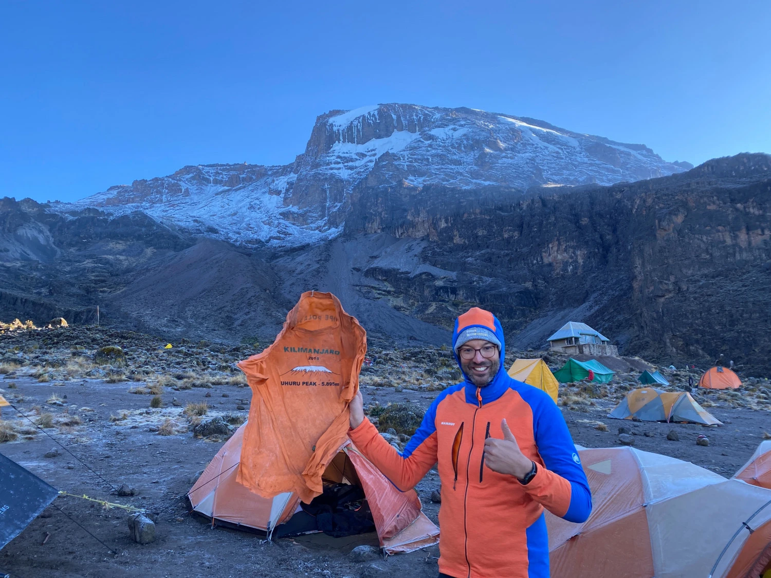 Mammut Eiswand Advanced Midlayer Hooded Jacket - Fleecevest 6 Mammut Eiswand Advanced Midlayer Hooded Jacket - Fleecevest - Afbeelding 4