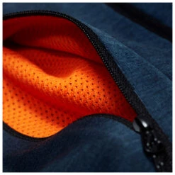 Mammut 4 Mammut Eiswand Advanced ML Hooded Jacket - Fleecevest