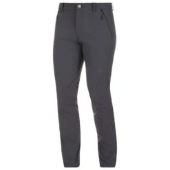 Mammut Hiking Pants - Trekkingbroek -Mammut mammut hiking pants trekkingbroek 1