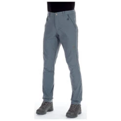 Mammut Hiking Pants - Trekkingbroek -Mammut mammut hiking pants trekkingbroek detail 2