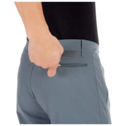 Mammut Hiking Pants - Trekkingbroek -Mammut mammut hiking pants trekkingbroek detail 4