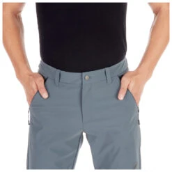 Mammut Hiking Pants - Trekkingbroek -Mammut mammut hiking pants trekkingbroek detail 5