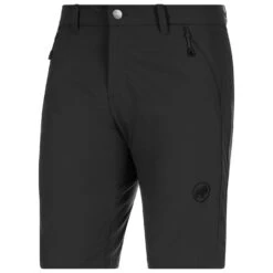 Mammut Hiking Shorts - Short -Mammut mammut hiking shorts short 1