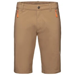Mammut Hiking Shorts - Short -Mammut mammut hiking shorts short