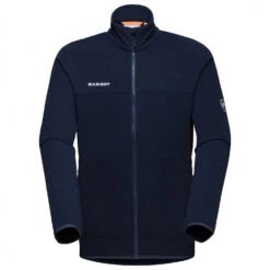 Mammut Innominata Light Midlayer Jacket - Fleecevest -Mammut mammut innominata light midlayer jacket fleecevest 1