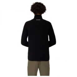 Mammut Innominata Light Midlayer Jacket - Fleecevest